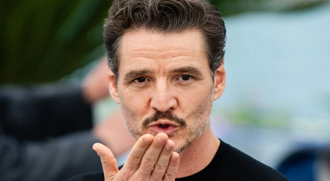 Φεστιβάλ Καννών | 3 λόγοι που ο Pedro Pascal ήταν ο απόλυτος πρωταγωνιστής της πρώτης εβδομάδας