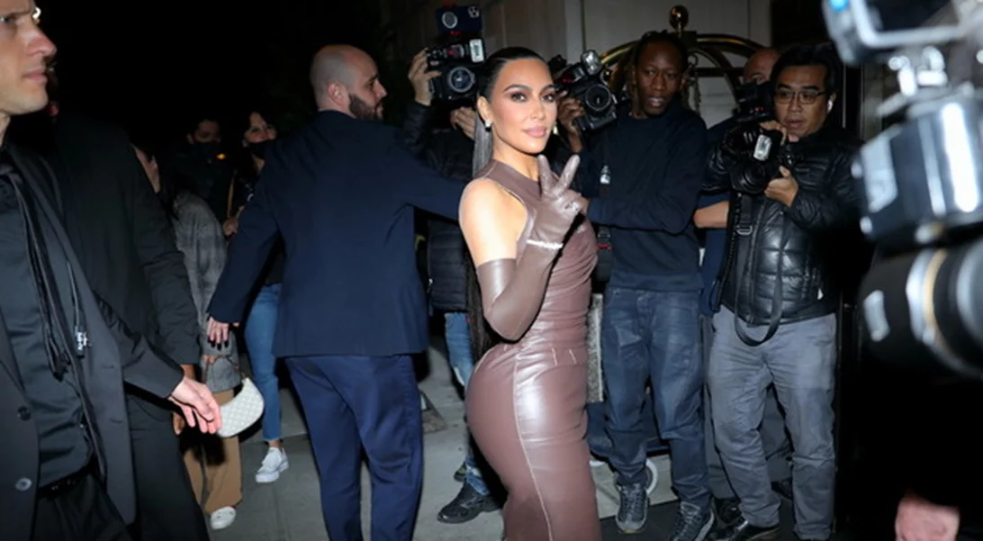 Η Kim Kardashian πέρασε τις "μικρές" εξετάσεις για να γίνει δικηγόρος