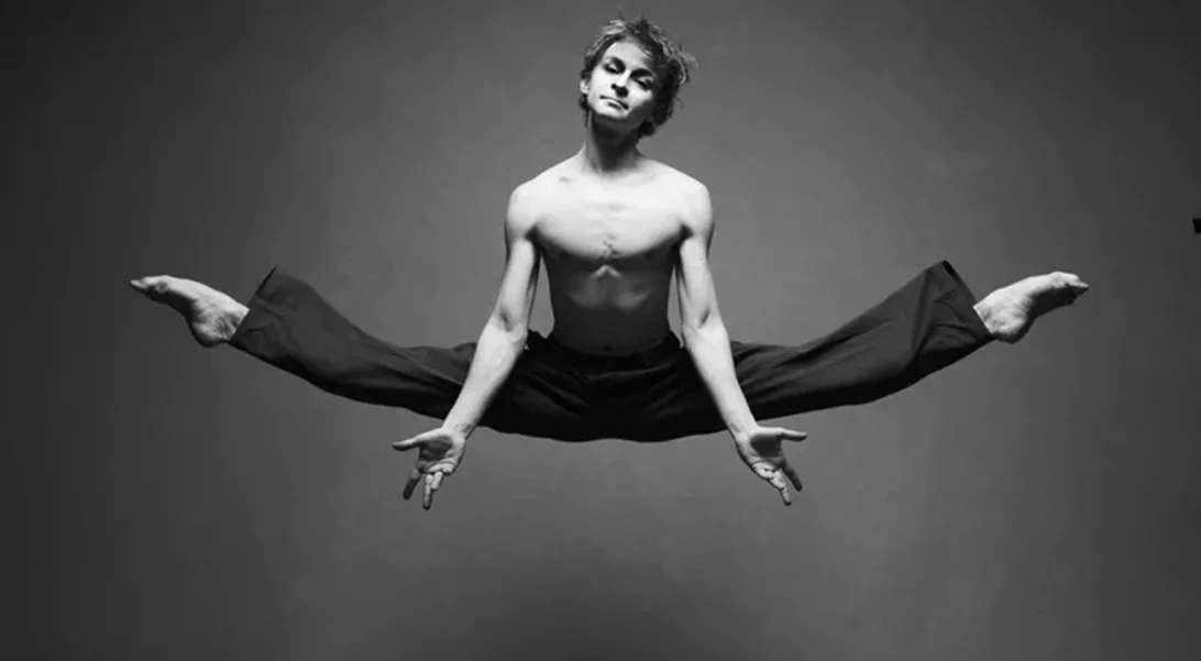 "Athletes of the Gods" στο Ηρώδειο | 12 κορυφαίοι χορευτές σε μια μοναδική φιλανθρωπική βραδιά