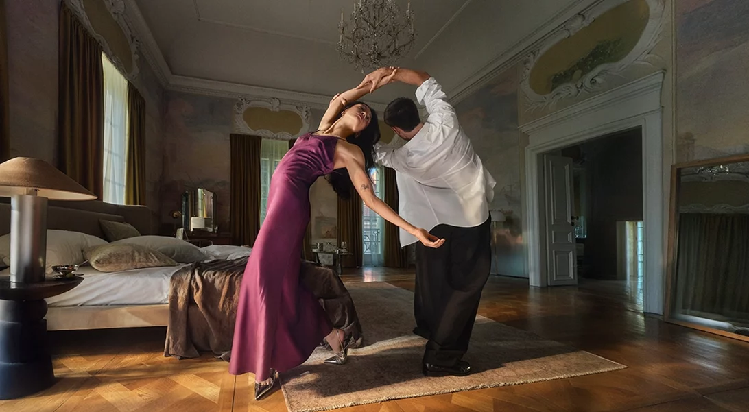 Trend Talk powered by Answear | Η ζωή είναι κίνηση και στιγμές που χρειάζονται το κατάλληλο outfit