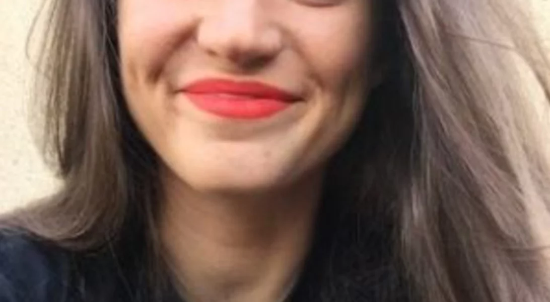 Η Ιρίνα Καραμάνος είναι η Πρώτη Κυρία της Χιλής και είναι ελληνικής καταγωγής