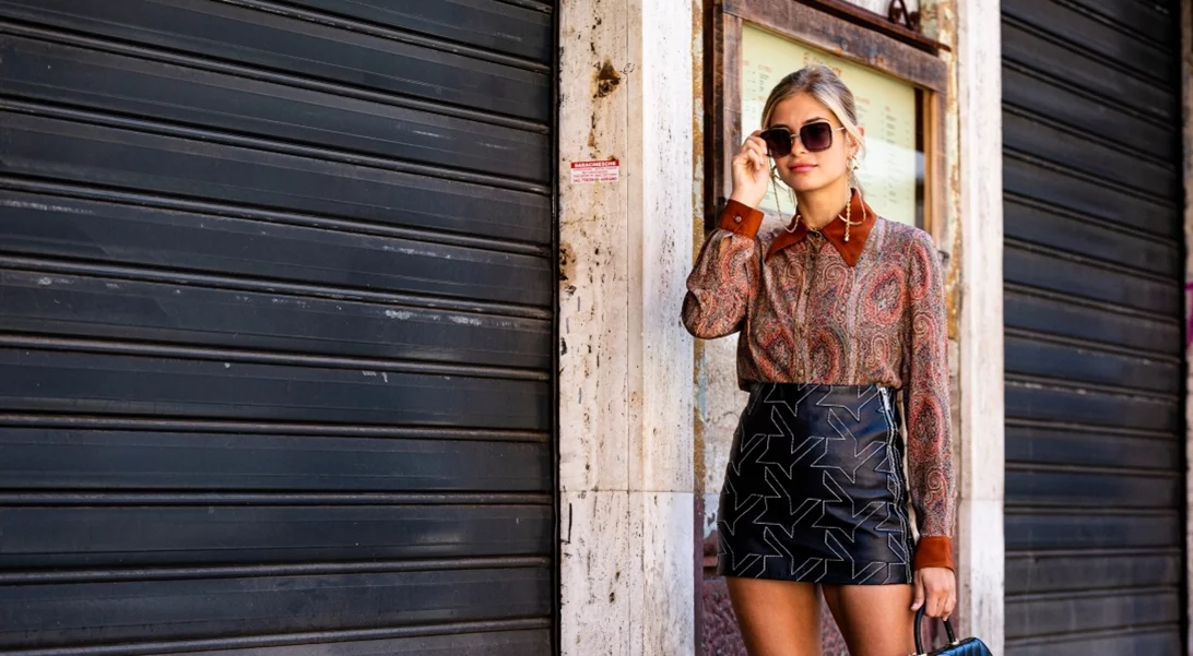 Τα 4 πιο σημαντικά στιλιστικά μαθήματα για το μεταβατικό στιλ