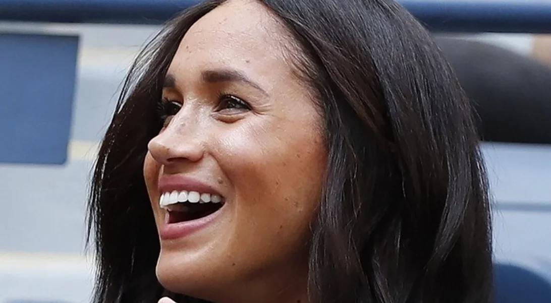 Netflix |Το τρέιλερ του εορταστικού "With Love, Meghan"