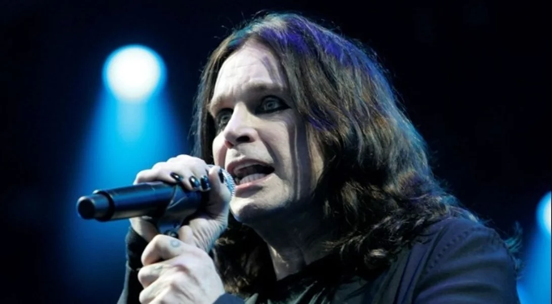 Οι Βlack Sabbath, Metallica, Rob Zombie αποχαιρετούν τον Όζι Όσμπορν