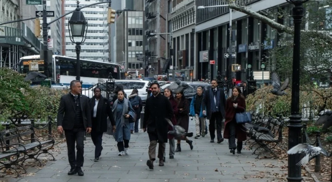Μαμντάνι | Aφήνει το μικρό του διαμέρισμα για να μείνει στην επίσημη κατοικία του δημάρχου της Νέας Υόρκης