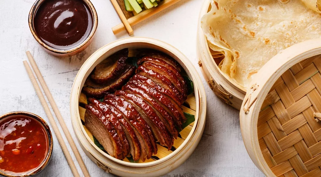 Λένε πως αυτά είναι τα πιο exotic εστιατόρια της Αθήνας