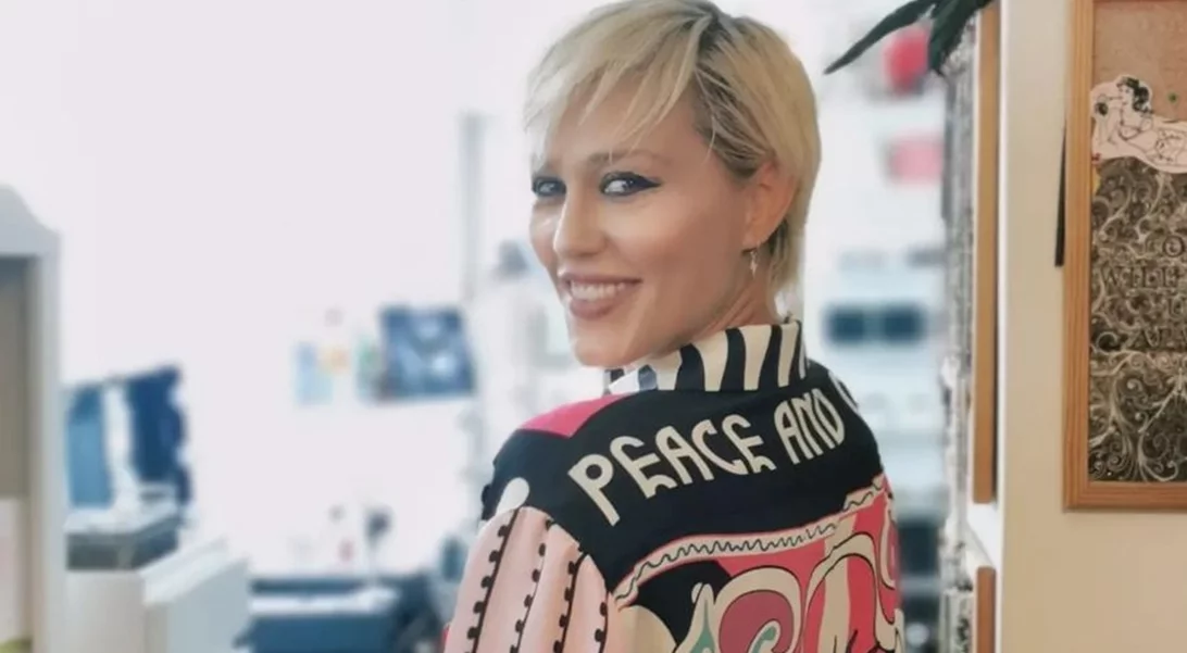 Πηνελόπη Αναστασοπούλου | ''Σήμερα έπρεπε να είναι αυτή η συνθήκη για όλα τα παιδάκια. Δεν είναι όμως''