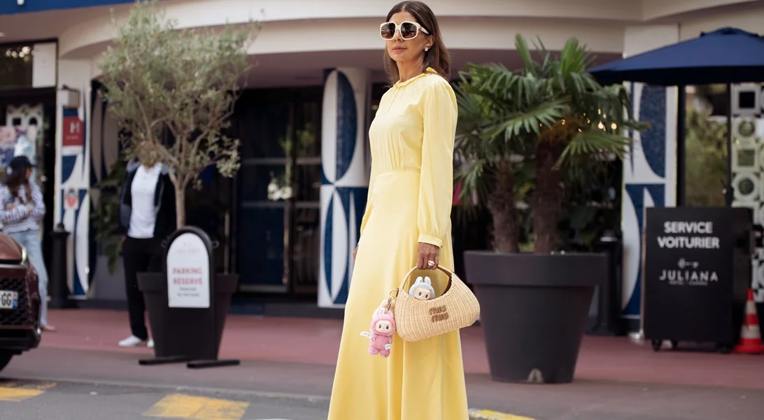 Βρήκαμε στην Pull&Bear το ιδανικό φόρεμα για τους καλοκαιρινούς γάμους