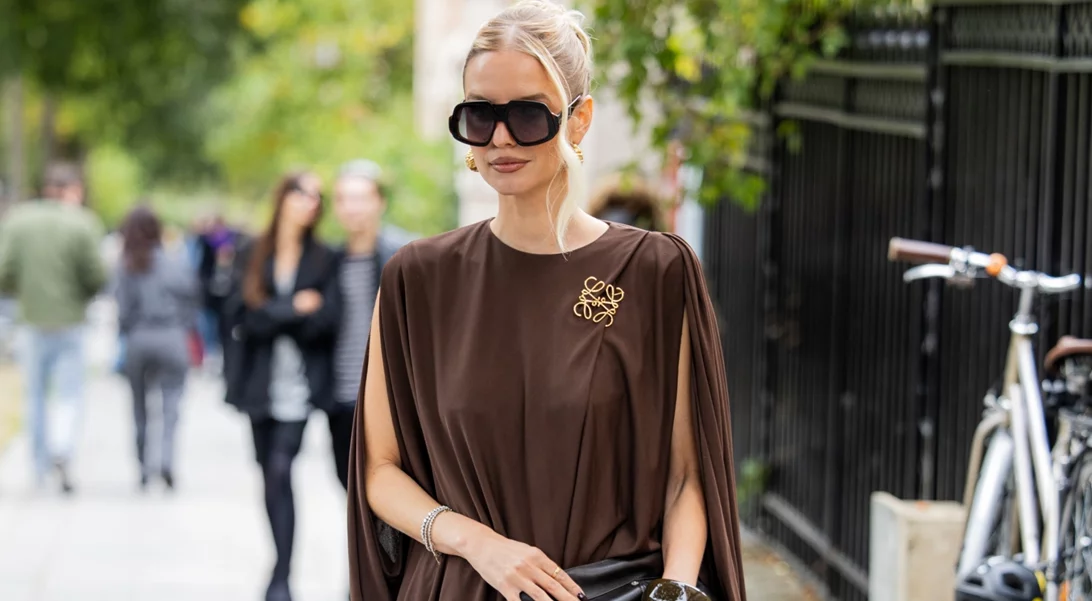 Thank me Later | Αυτό το mini φόρεμα από τη Zara συνδυάζει τρεις από τις top τάσεις της σεζόν