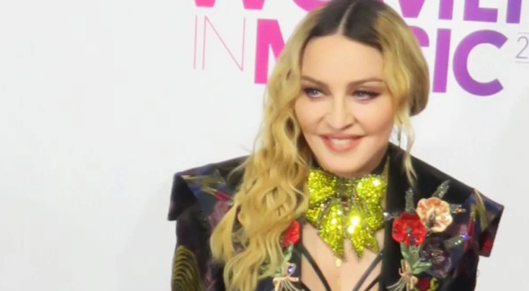 Madonna | Οι φωτογραφίες της με τον γιο της που έδειξαν πώς είναι πραγματικά χωρίς φίλτρα του Instagram