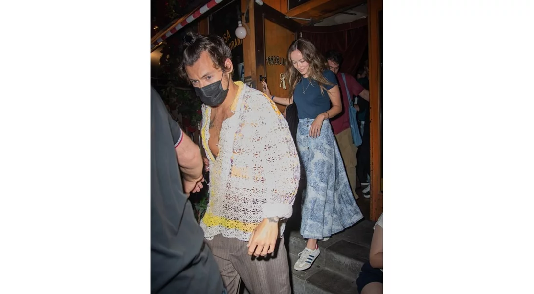 Harry Styles - Olivia Wilde | Χώρισαν μετά από 2 χρόνια σχέσης