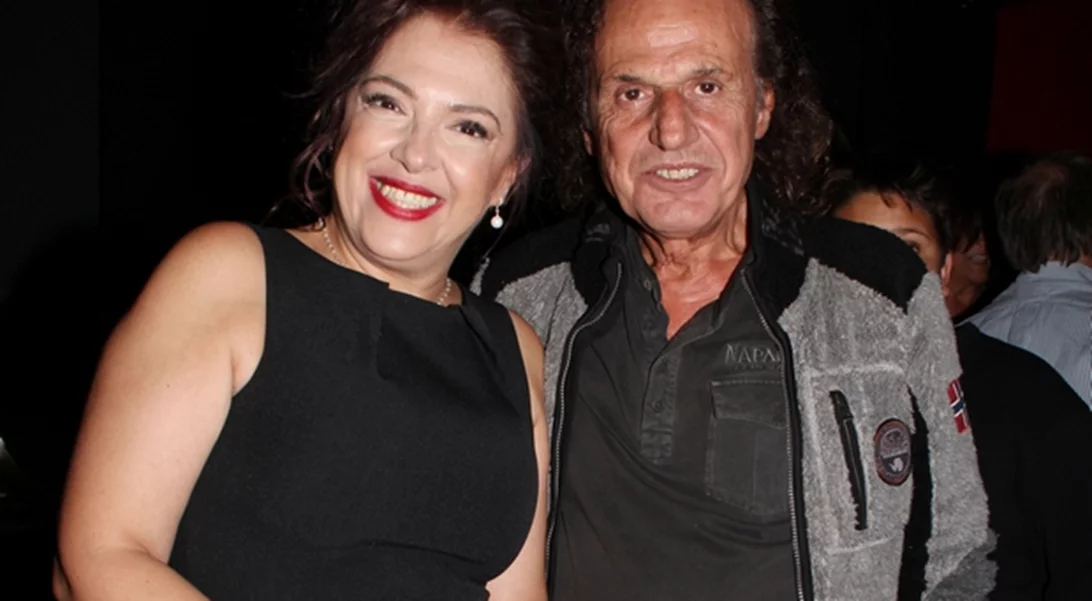 Νικολέττα Παπακωνσταντίνου | Η πιο πρόσφατη φωτογραφία της 25χρονης κόρης των Ράντου - Παπακωνσταντίνου