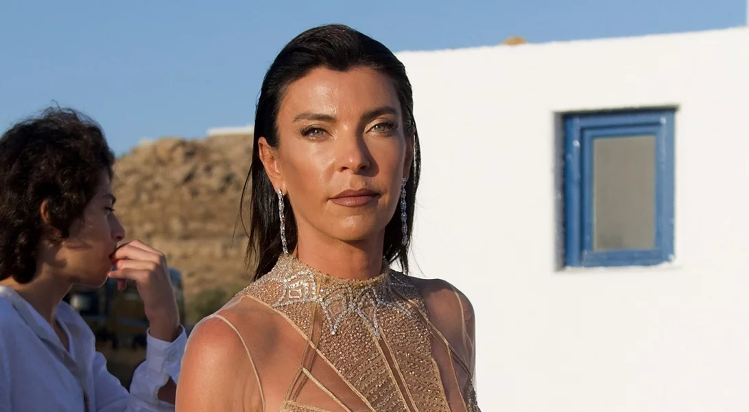 Μαρίνα Βερνίκου | Η διατροφή που ακολουθεί τα τελευταία χρόνια είναι η πιο διαδεδομένη τάση στο χώρο του fitness