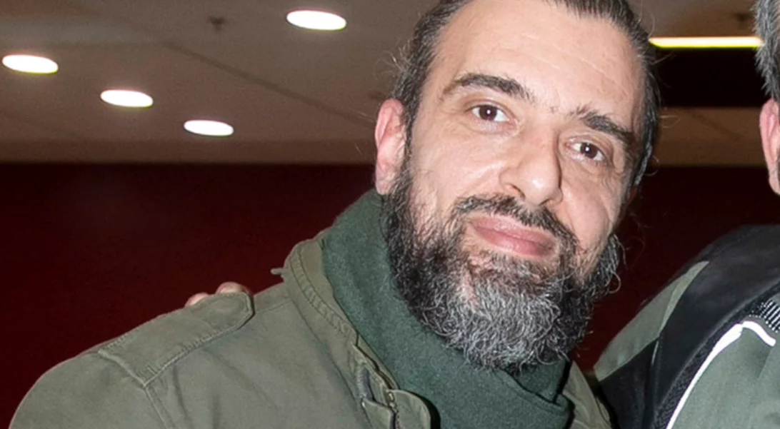 Σωτήρης Τσαφούλιας: "Στην μυθοπλασία δεν θα βάλω έναν χαρακτήρα ΛΟΑΤΚΙ επειδή είναι της "μόδας" ή αυτό ακούγεται"