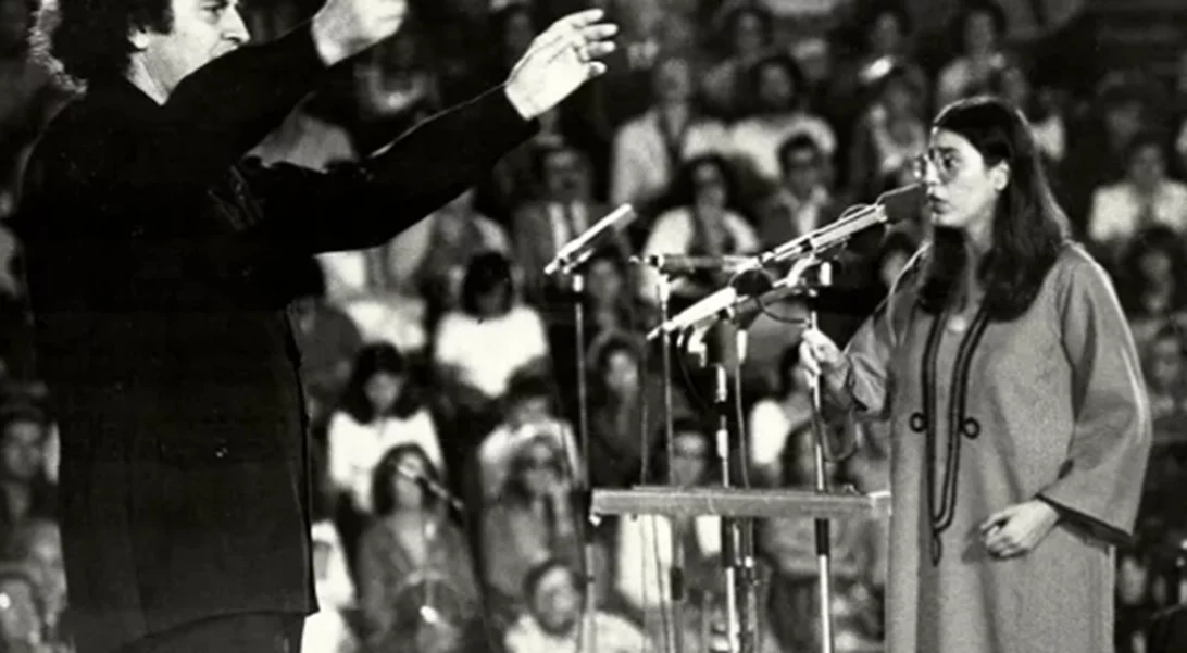 50 χρόνια Πολυτεχνείο | Τα τραγούδια που συνδέθηκαν με τον αντιδικτατορικό αγώνα