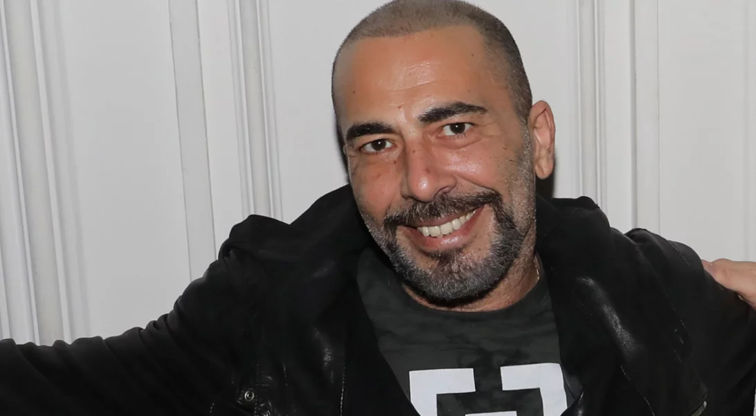 Βαλάντης | Επέστρεψε στο Instagram - Η πρώτη ανάρτηση μετά το Survivor