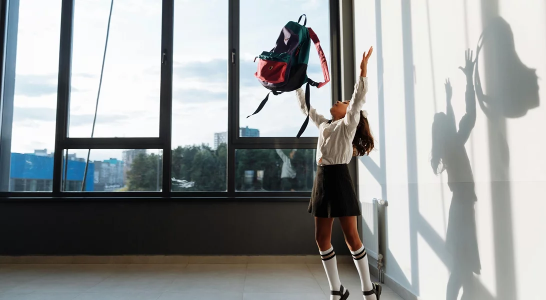 Οι καλύτερες σχολικές τσάντες για παιδιά του δημοτικού