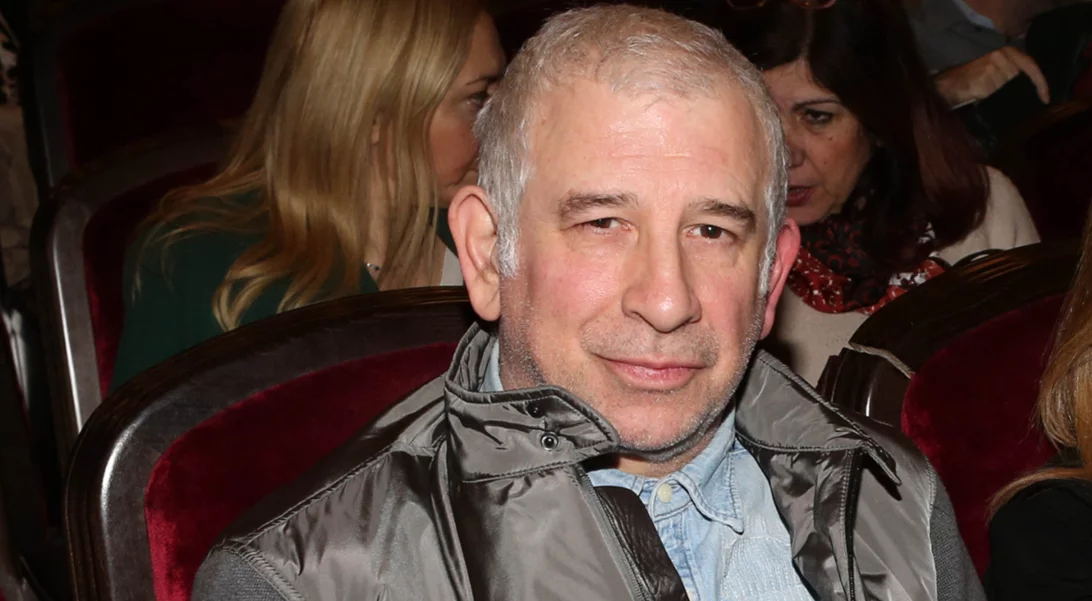 Σε δίκη για 3 κακουργήματα ο Πέτρος Φιλιππίδης: Δεν υπάρχουν αποδείξεις εναντίον του, λέει ο δικηγόρος του