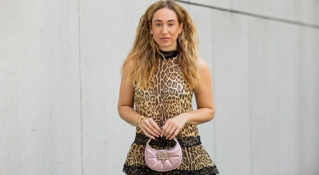 Βρήκαμε στη Yamamay το λεοπάρ φόρεμα που θα φορέσεις λίγο πριν τις διακοπές