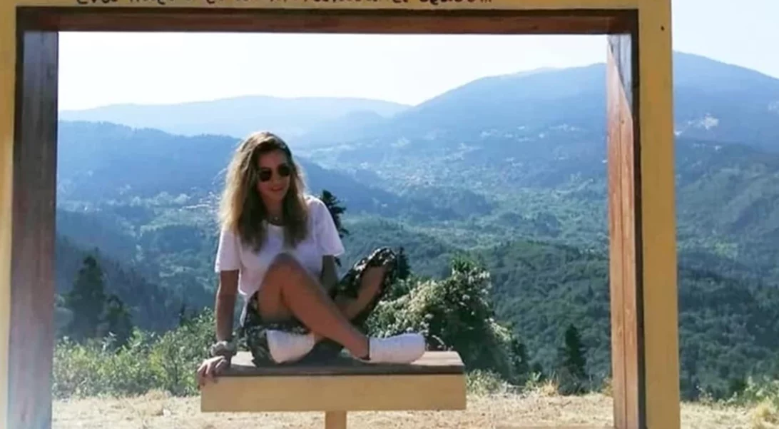 Φολέγανδρος | Στη φυλακή ο 30χρονος - Χτύπησε τη Γαρυφαλλιά πριν την πετάξει ζωντανή στη θάλασσα