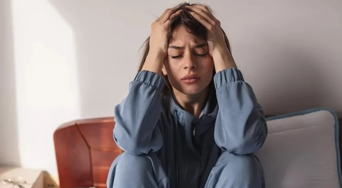 Ψυχίατρος αποκαλύπτει | Το ύπουλο σημάδι που δείχνει ότι ίσως έχεις οριακή διαταραχή προσωπικότητας