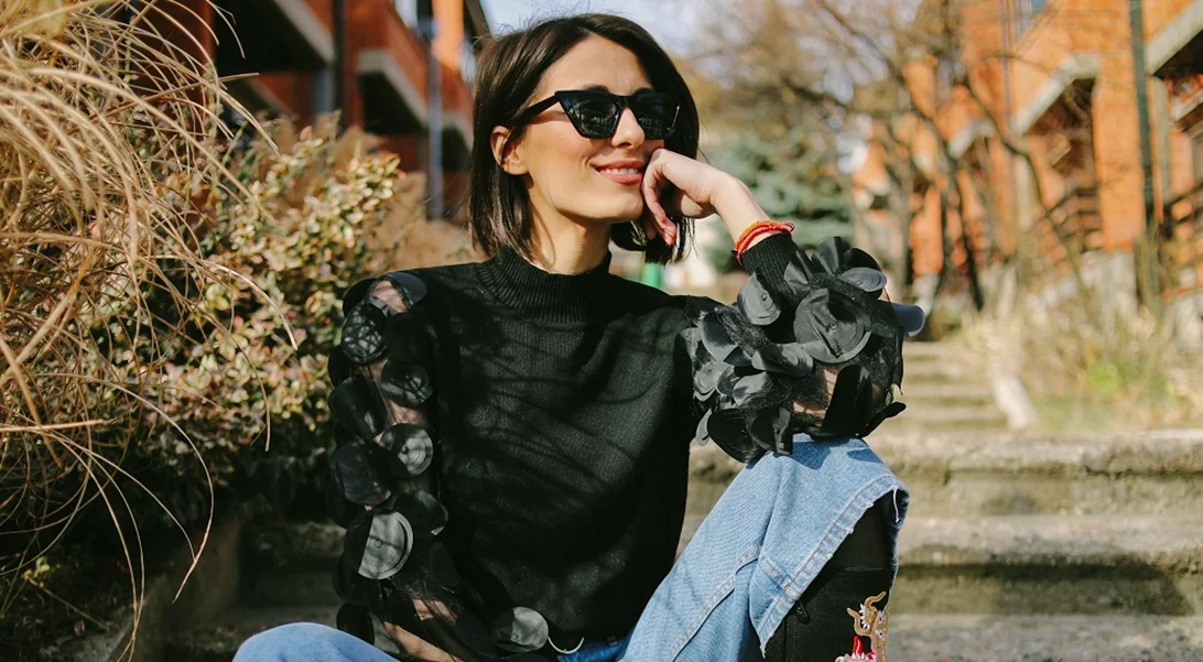 Οι κορυφαίες τάσεις ομορφιάς του φθινοπώρου σύμφωνα με τις πιο stylish γυναίκες της Κοπεγχάγης