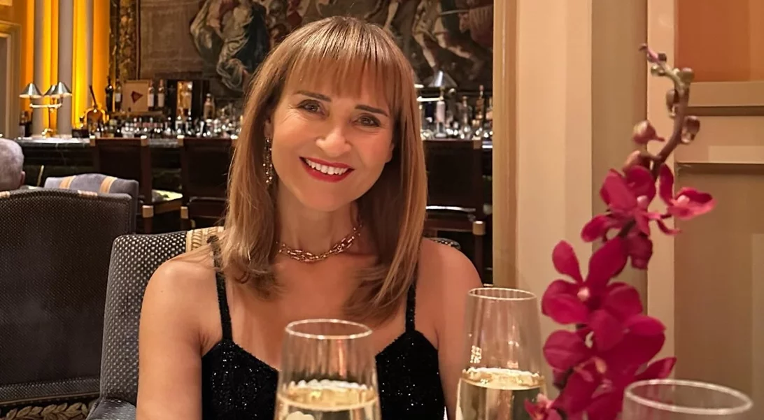 Η Μάρα Ζαχαρέα πέρασε δύσκολα - Οι αντίξοες συνθήκες που αντιμετώπισε