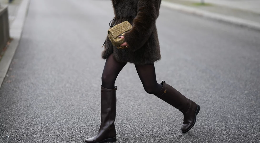 Αυτές οι μπότες από την Pull&Bear κοστίζουν 45.99 ευρώ και θα τις φορέσεις περισσότερο στις εμφανίσεις σου αυτή τη σεζόν