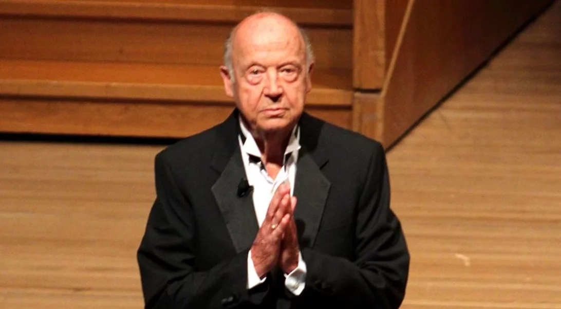 Έφυγε από τη ζωή ο κορυφαίος συνθέτης Μίμης Πλέσσας