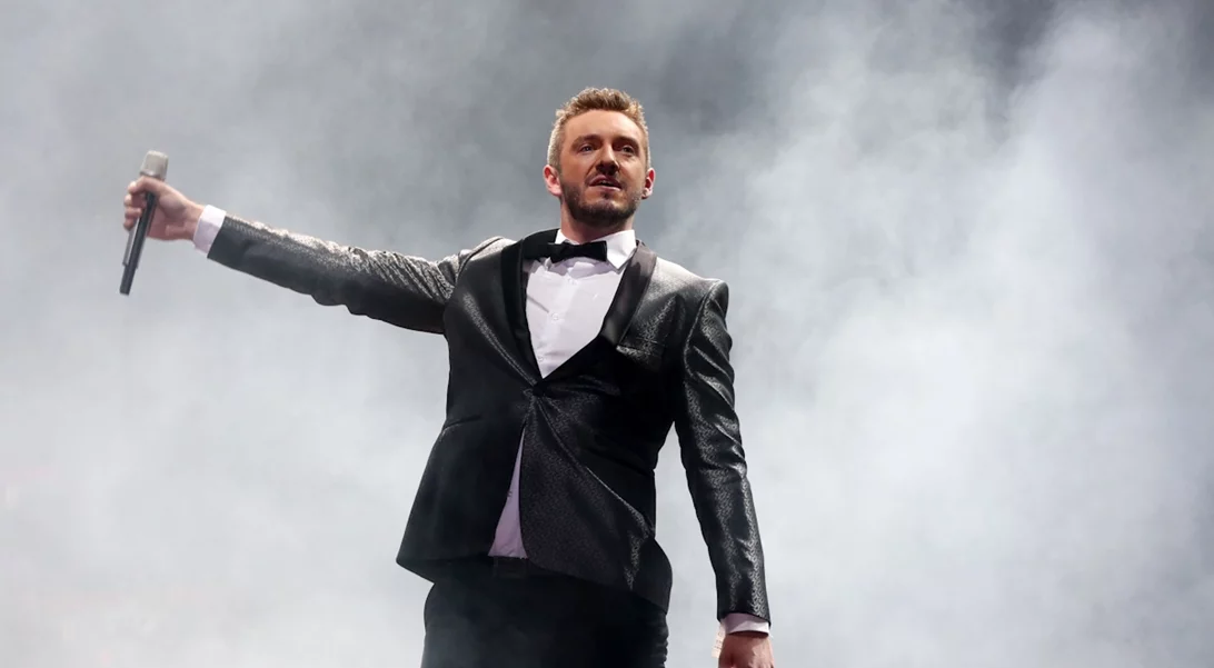 Έφυγε από τη ζωή ο τραγουδιστής των "Stereo Soul" - Είχε γίνει γνωστός μέσα από το XFactor