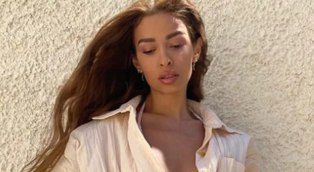 Ελένη Φουρέιρα | Με τον Αλμπέρτο Μποτία στα γενέθλια της συζύγου του Αντώνη Σρόιτερ, Ιωάννας Μπούκη