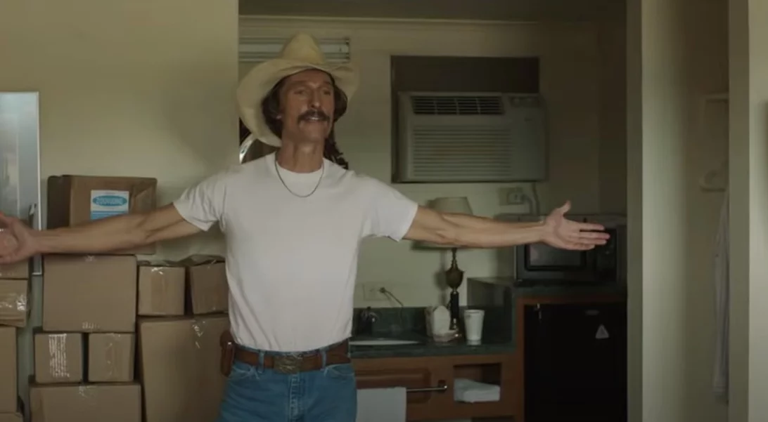 Παγκόσμια Ημέρα κατά του Aids: 8 ταινίες που μίλησαν ανοιχτά για τον ιό