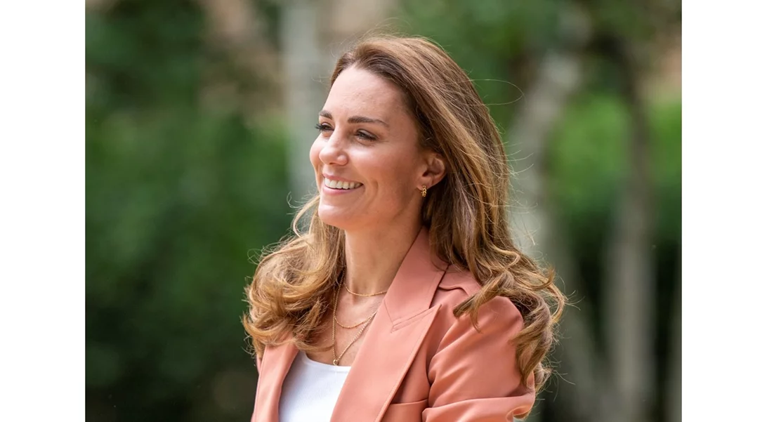 Kate Middleton | Ο νέος ρόλος που ανέλαβε (με τις ευλογίες της βασίλισσας)