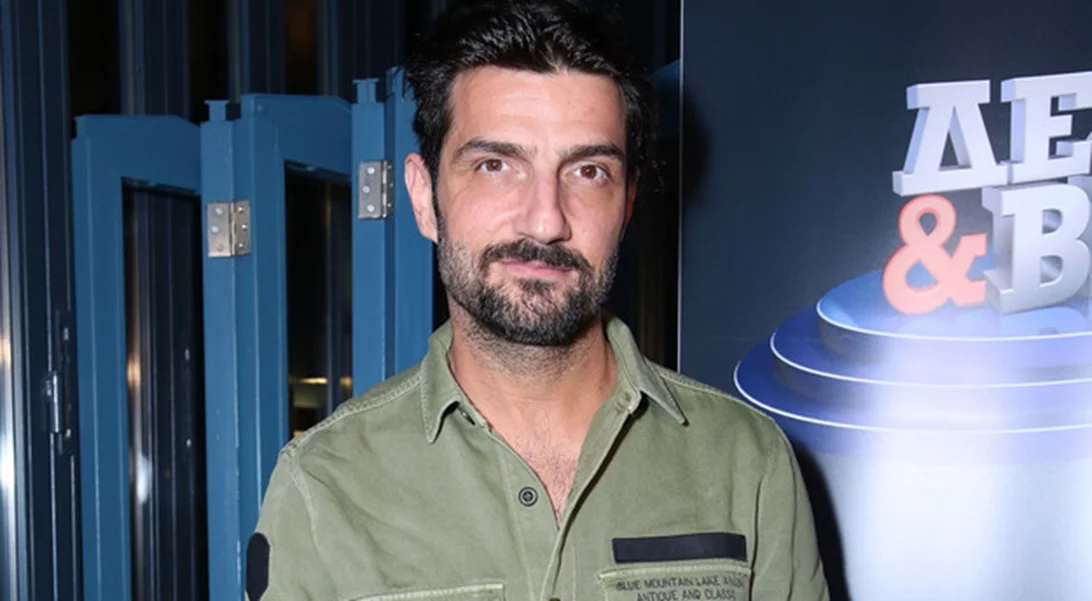 "Να είσαι ηθοποιός και διαβητικός μαζί είναι πολύ απαιτητικό"