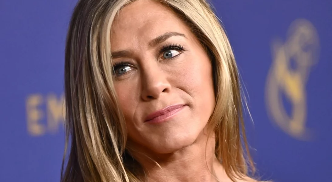 "Κορίτσι μου, σήκω όρθια και προχώρα": 20 χρόνια αργότερα, η Jennifer Aniston μίλησε για τη σχέση του Pitt με την Jolie