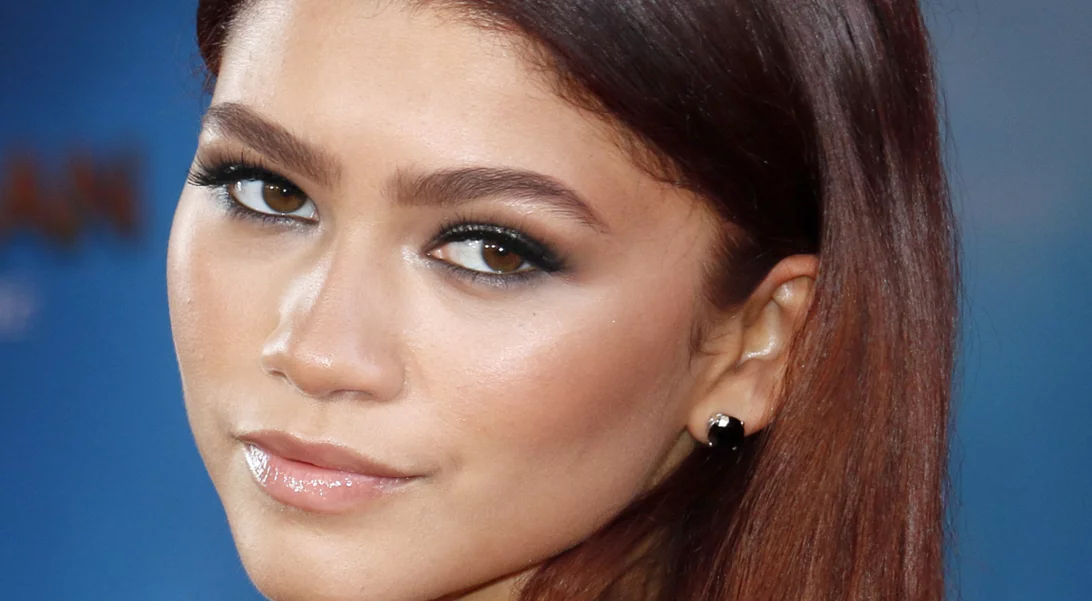 Η Zendaya τιμήθηκε στην 14η τελετή απονομής των Βραβείων Essence σε Μαύρες Γυναίκες του Hollywood