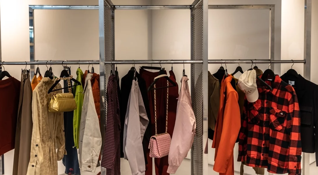 Η MODIVO παρουσίασε στο πιο fashion fοrward event τη νέα της συλλογή Α/W '22-23