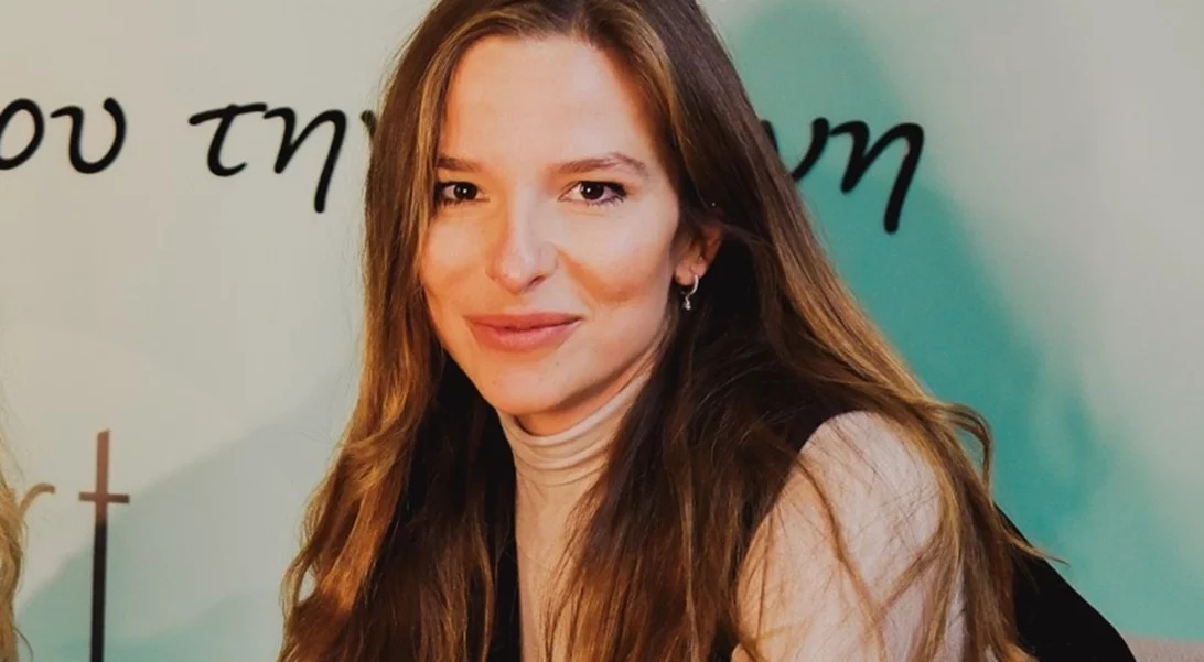 "Ξέρω ότι τα πρώτα παιδιά του πατέρα μου δεν τον ευχαριστήθηκαν τόσο γιατί έτρεχε στο Broadway"