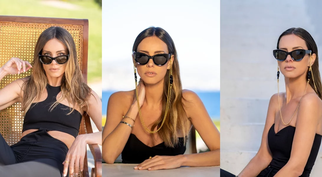 Shoprano x Sunday Somewhere | Μόλις ανακαλύψαμε τα πιο κομψά γυαλιά ηλίου για το φετινό καλοκαίρι