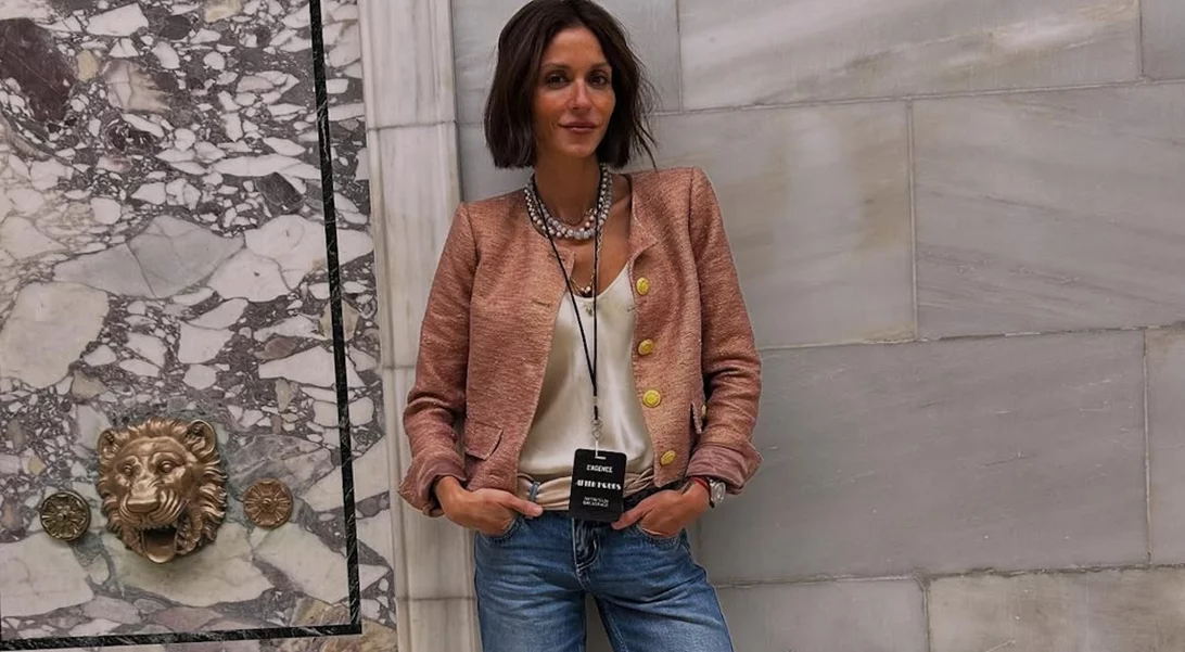 Σοφία Καρβέλα | Η αποκάλυψη για την προσωπική της ζωή