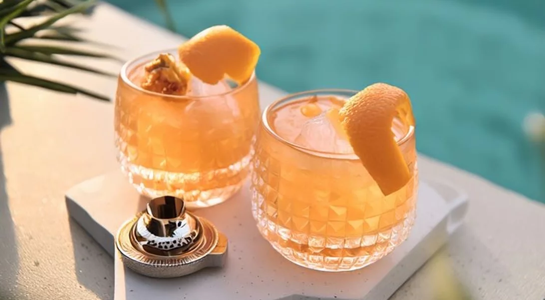 Βόμβα θερμίδων! 1 ποτήρι από αυτό το κοκτέιλ ισοδυναμεί με 1 κ.σ. μαγιονέζα