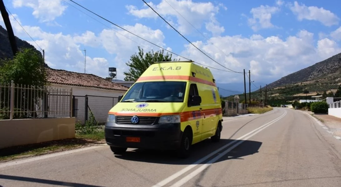 Πνιγμός 21χρονου στη Βέροια | Είχε πάει για κολύμπι με παρέα στον ποταμό Αλιάκμονα και εξαφανίστηκε