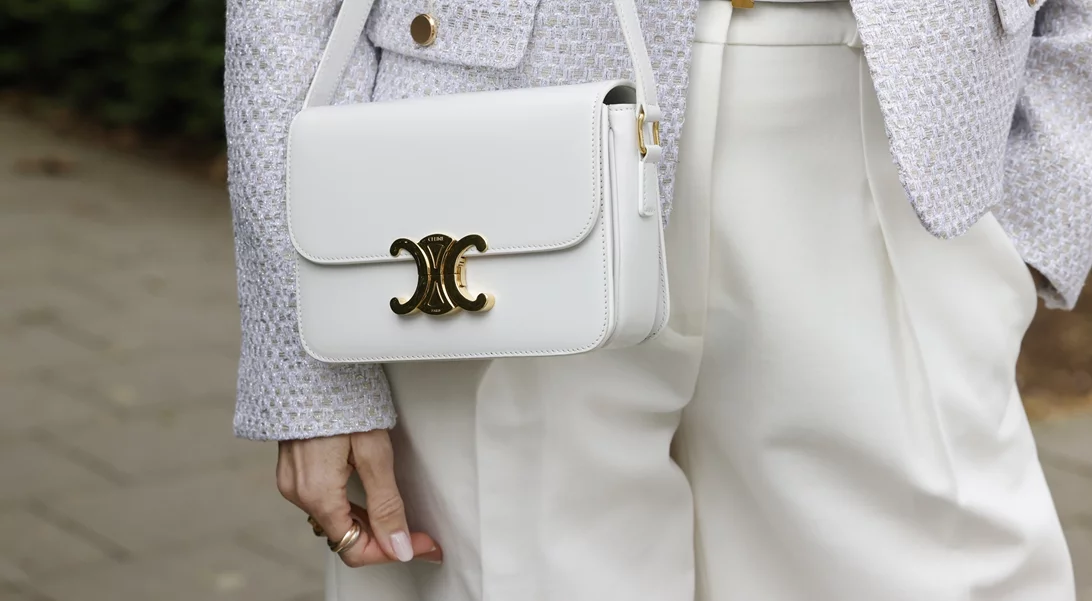 Το απόλυτο μανικιούρ που υιοθετούν όλες οι λάτρεις του μινιμαλισμού