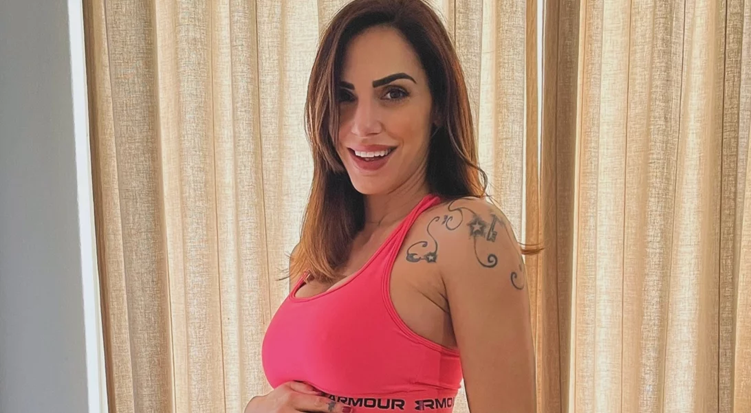 Η Ελισάβετ Σπανού στέλνει το πιο σημαντικό μήνυμα για τη μητρότητα "Έχει μοναξιά και κλεισούρα, πρωτόγνωρα συναισθήματα"