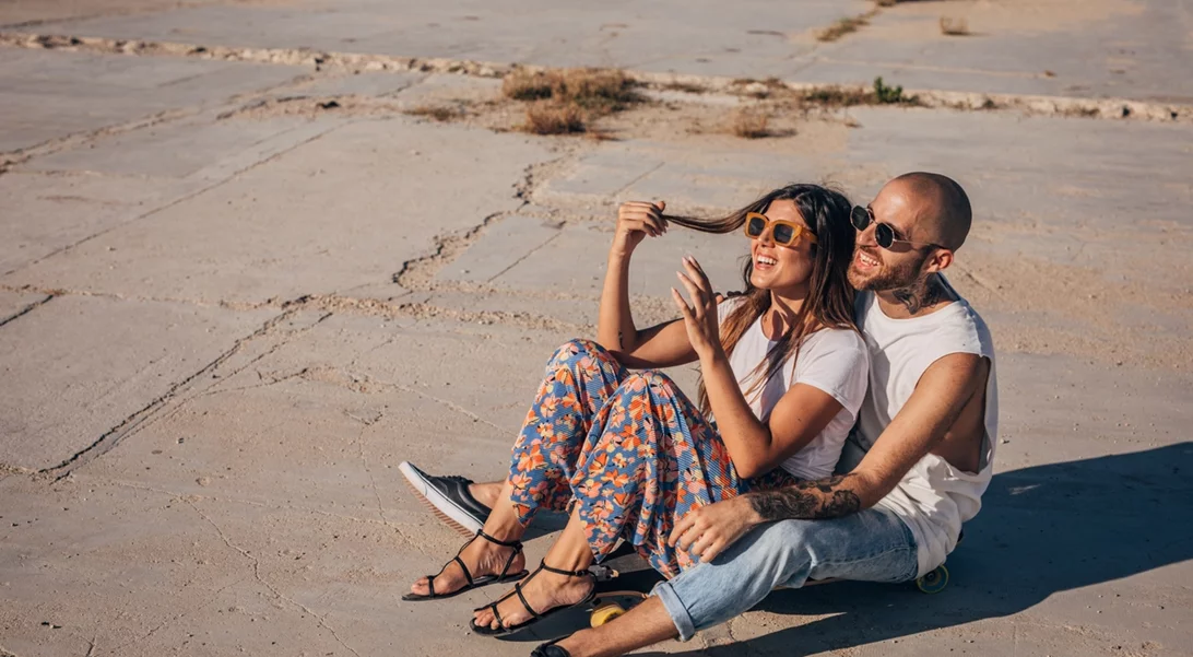 Αυτό είναι το μοναδικό λάθος που δεν πρέπει να κάνεις σε μια σχέση