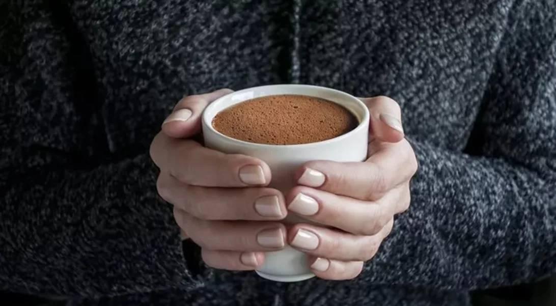 Κακοκαιρία Adel | 5 comfort snacks για την κακοκαιρία έως 250 kcal