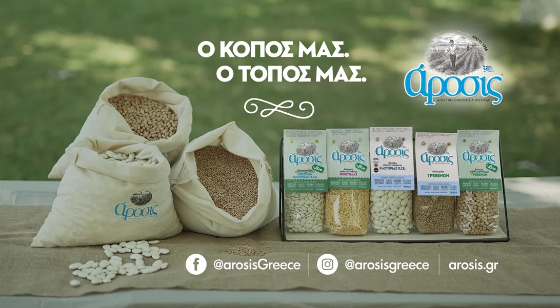 Τι είναι η άροσις;