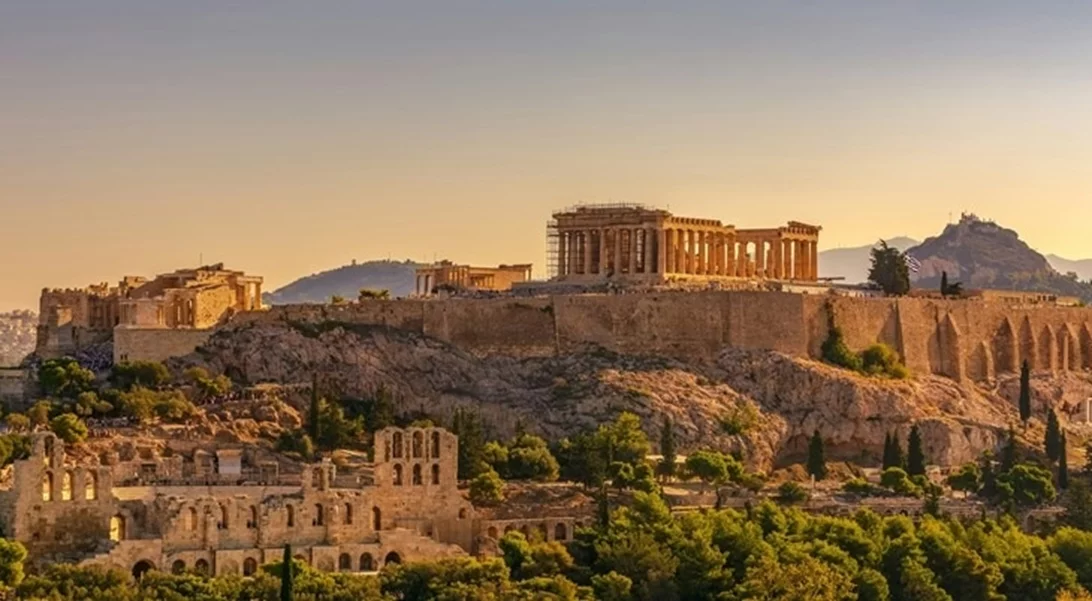 Όταν οι Έλληνες κοιμήθηκαν στις 15 Φεβρουαρίου και ξύπνησαν την… 1 Μαρτίου