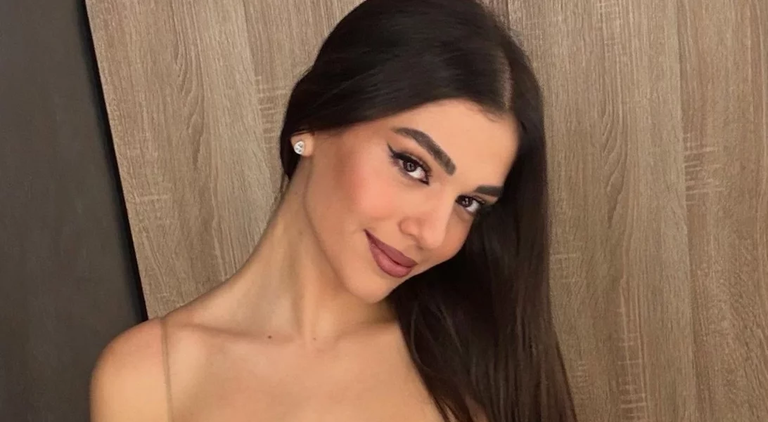 Μελίνα Νικολαΐδη | Το γαλλικό καθαριστικό προσώπου με το οποίο καταπολεμά την ακμή