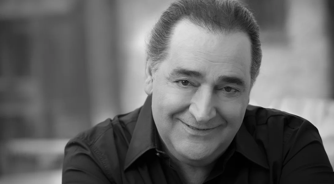 Το μεγάλο ανεκπλήρωτο όνειρο του Βασίλη Καρρά